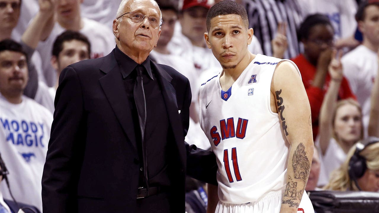 SMU, Brown must resist dwelling on what might have been